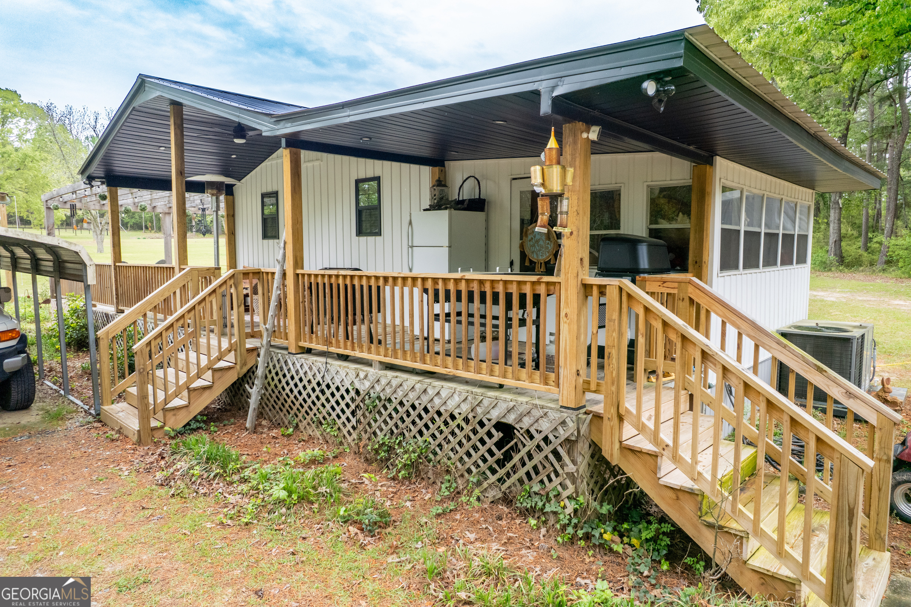 1119 Lower Hartley Bridge Road Byron, GA 31008 - Photo 31 of 37