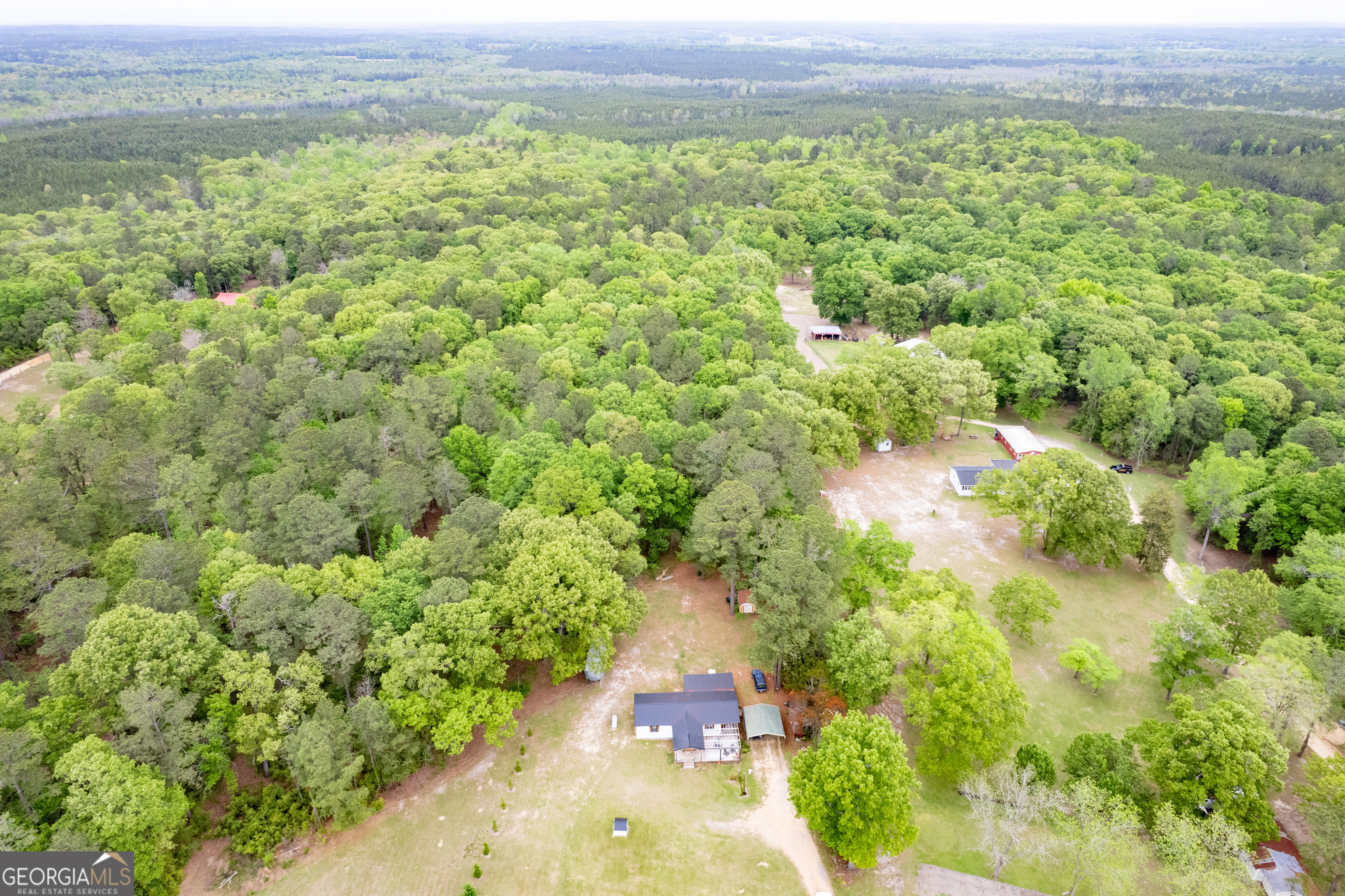 1119 Lower Hartley Bridge Road Byron, GA 31008 - Photo 36 of 37