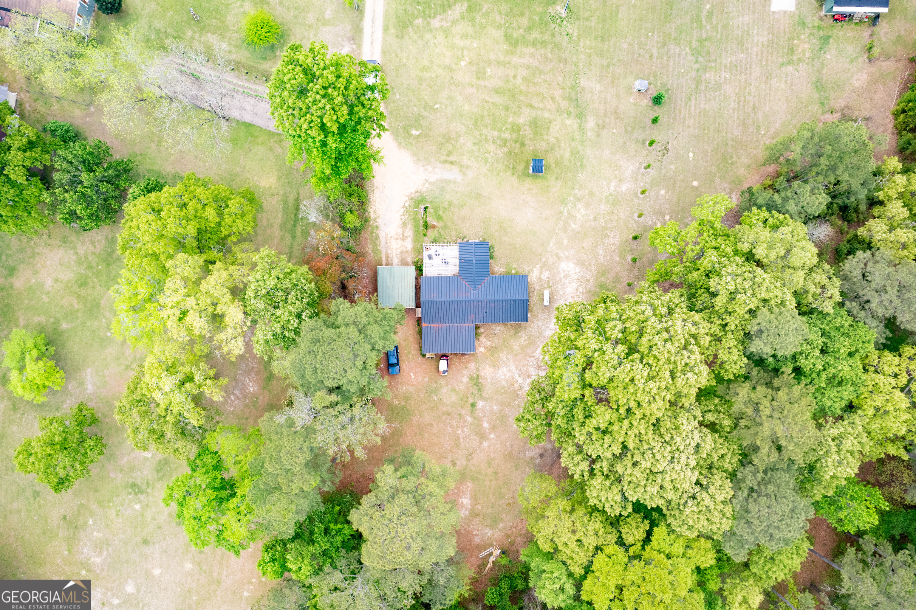 1119 Lower Hartley Bridge Road Byron, GA 31008 - Photo 37 of 37