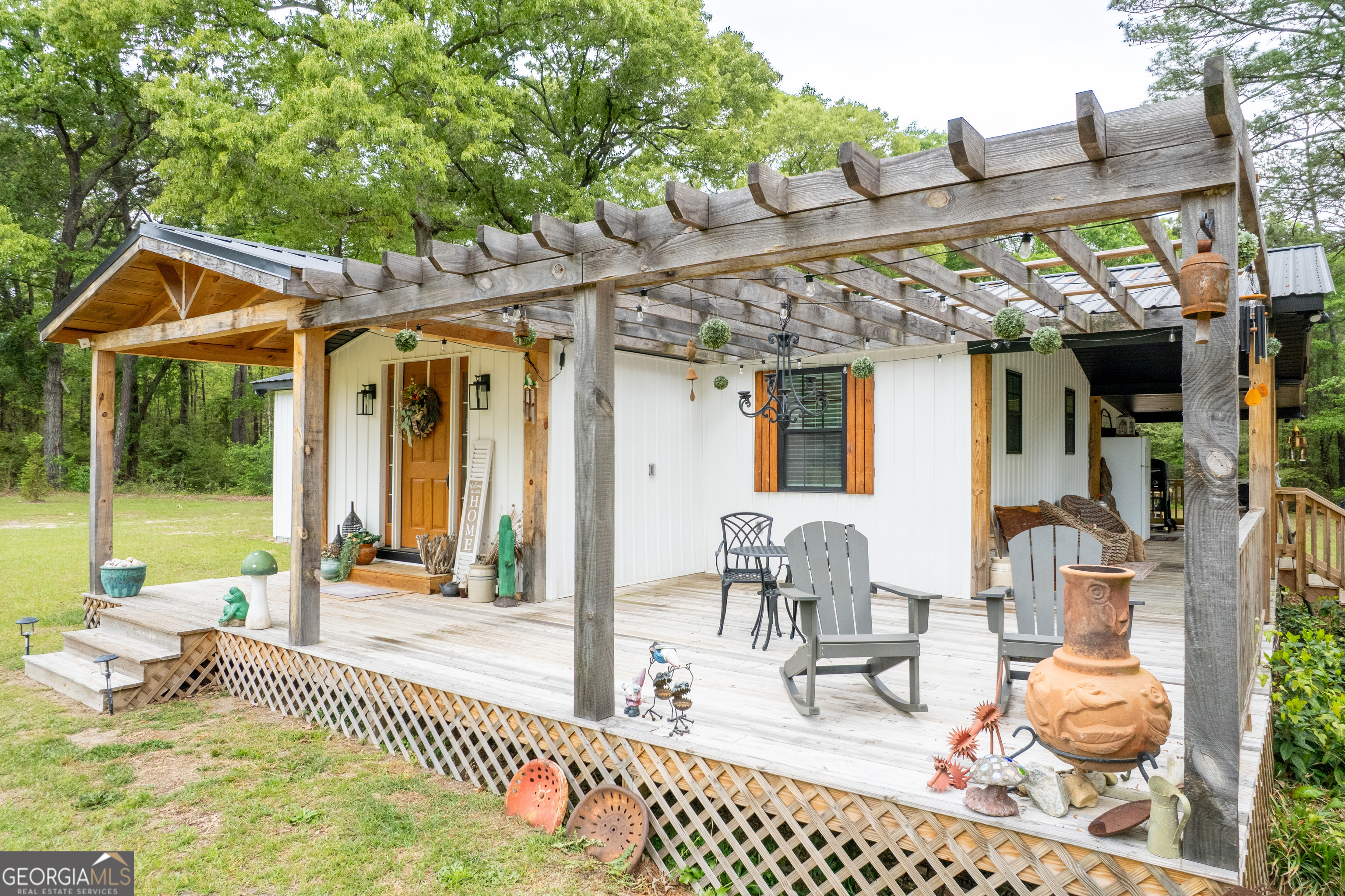 1119 Lower Hartley Bridge Road Byron, GA 31008 - Photo 5 of 37