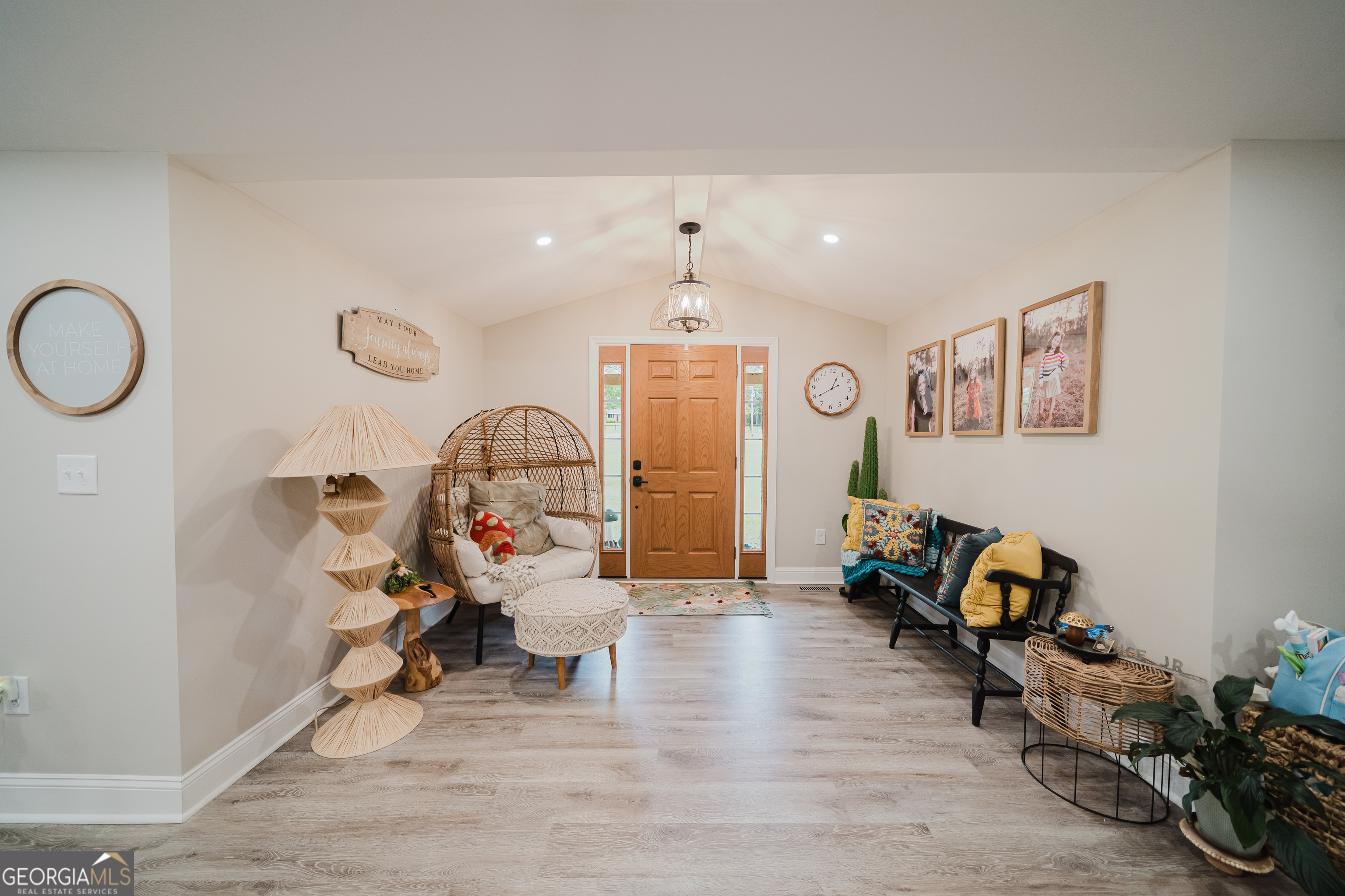 1119 Lower Hartley Bridge Road Byron, GA 31008 - Photo 6 of 37