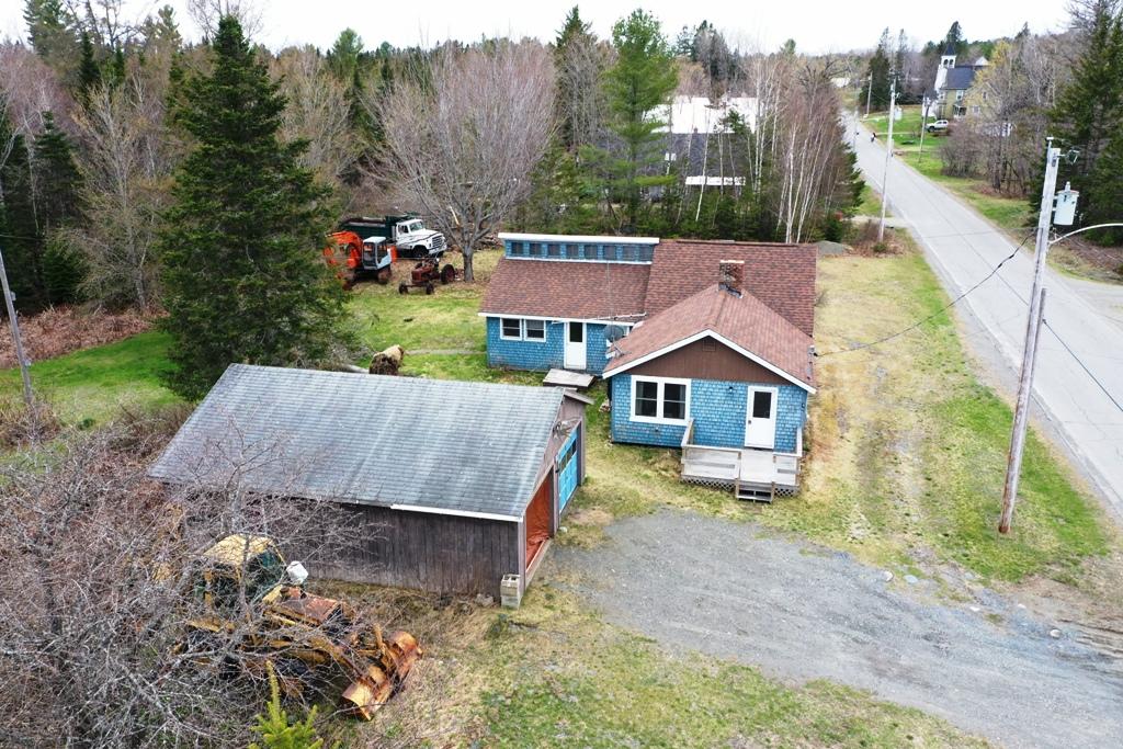 46 W Road Shirley Mills, ME 04485 - Photo 36 of 42 DJI_0027