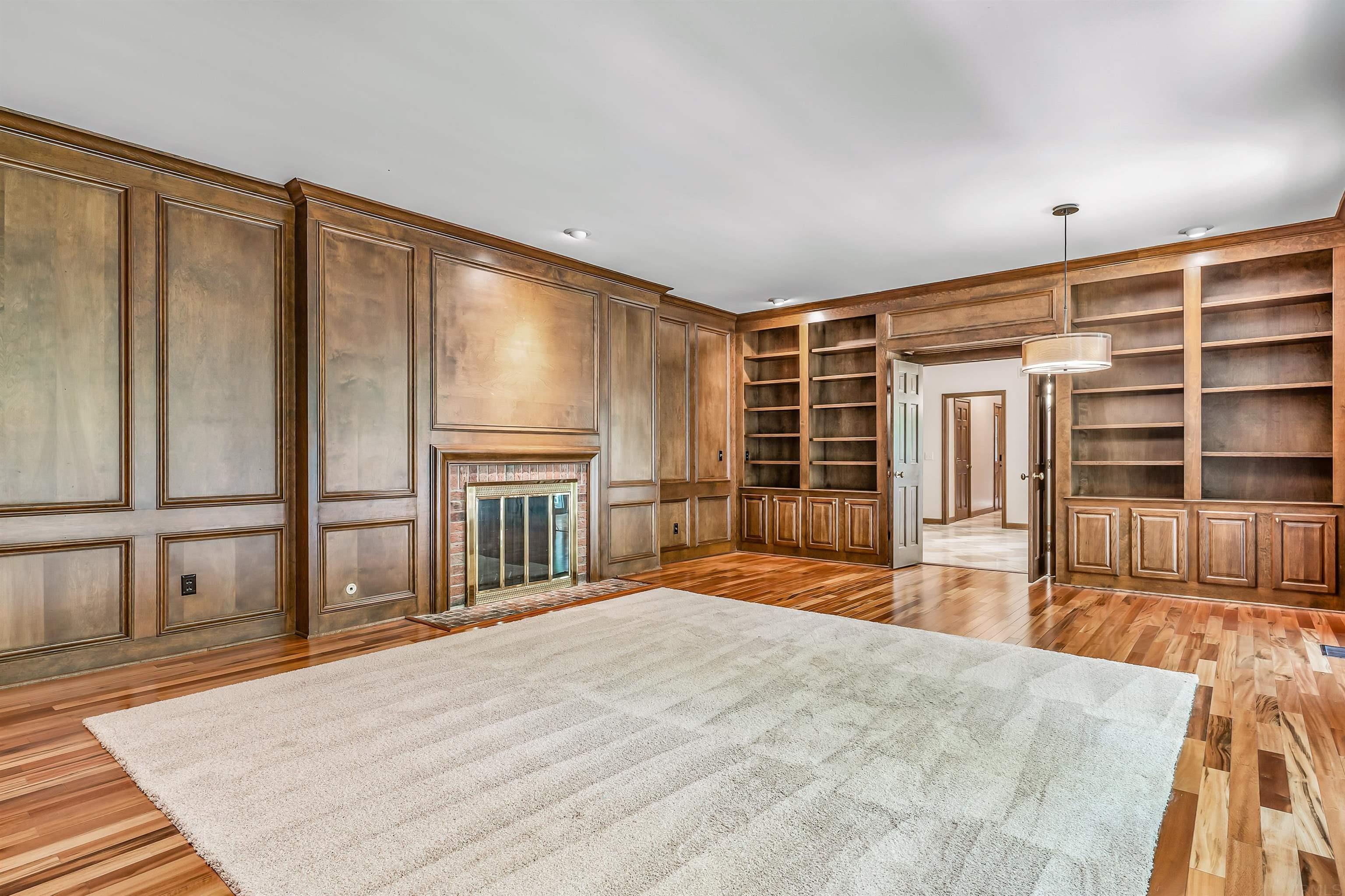 13820 Spring Hollow Road Fort Wayne, IN 46814 - Photo 13 of 36