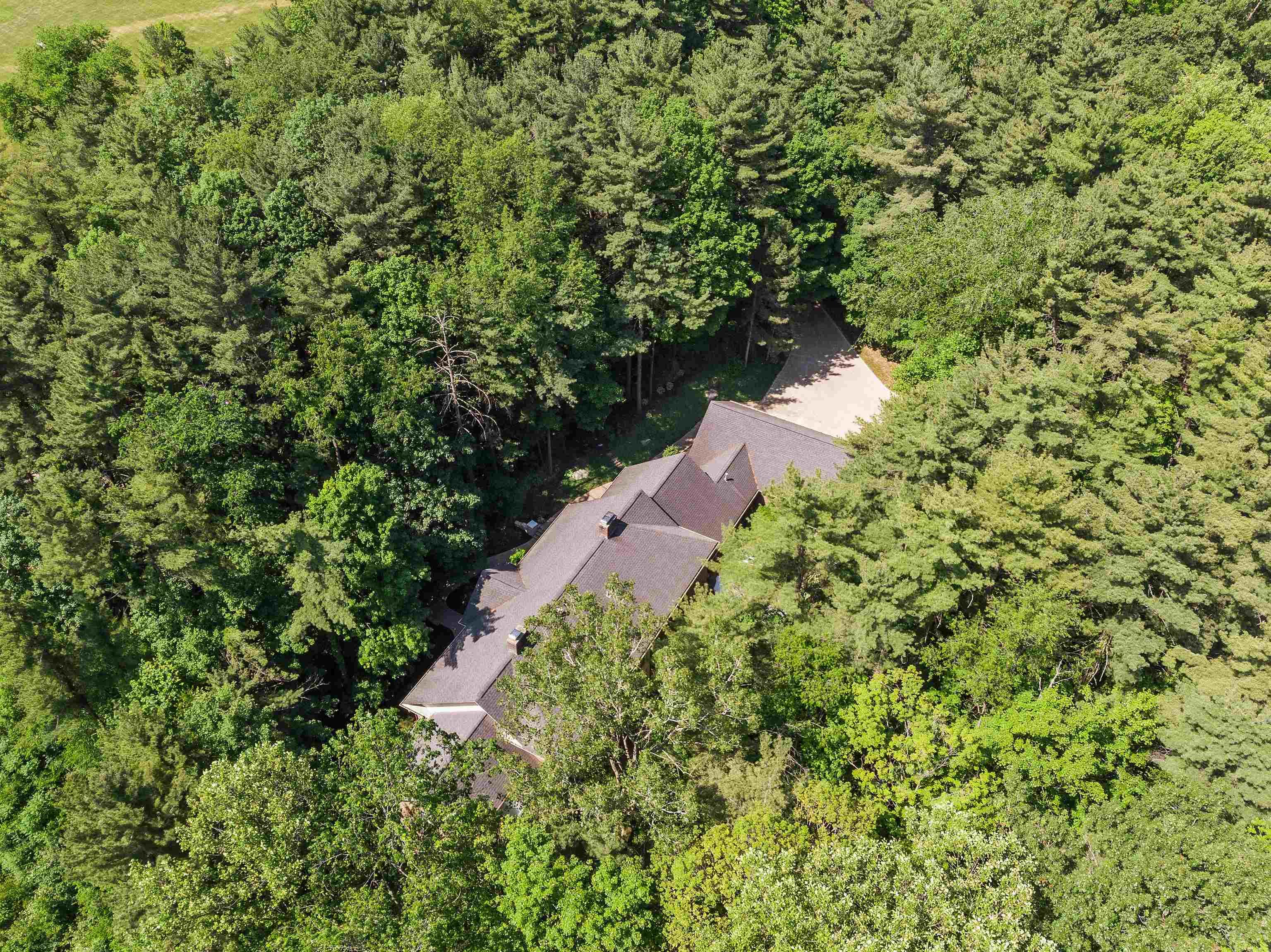 13820 Spring Hollow Road Fort Wayne, IN 46814 - Photo 31 of 36