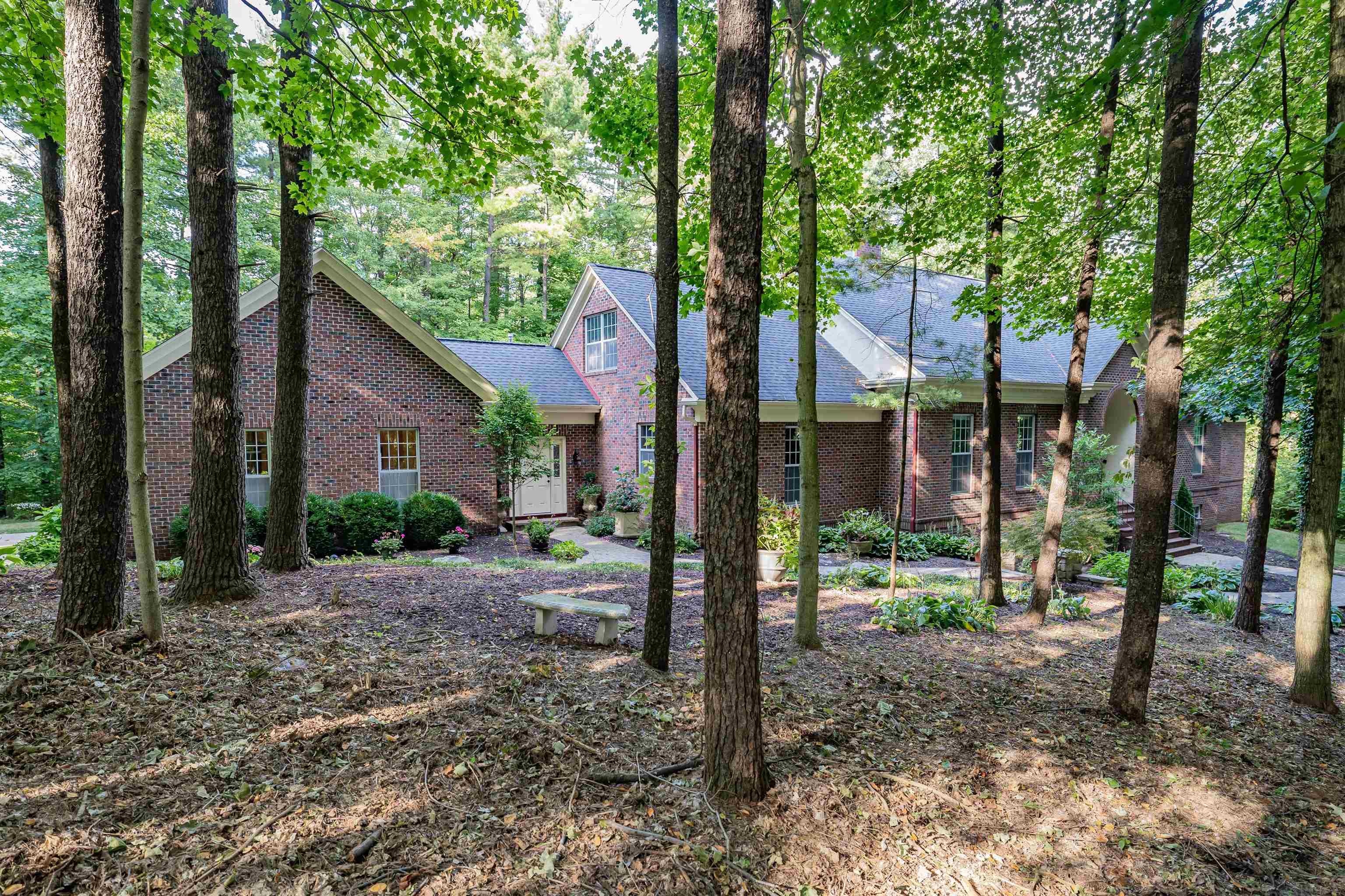 13820 Spring Hollow Road Fort Wayne, IN 46814 - Photo 4 of 36