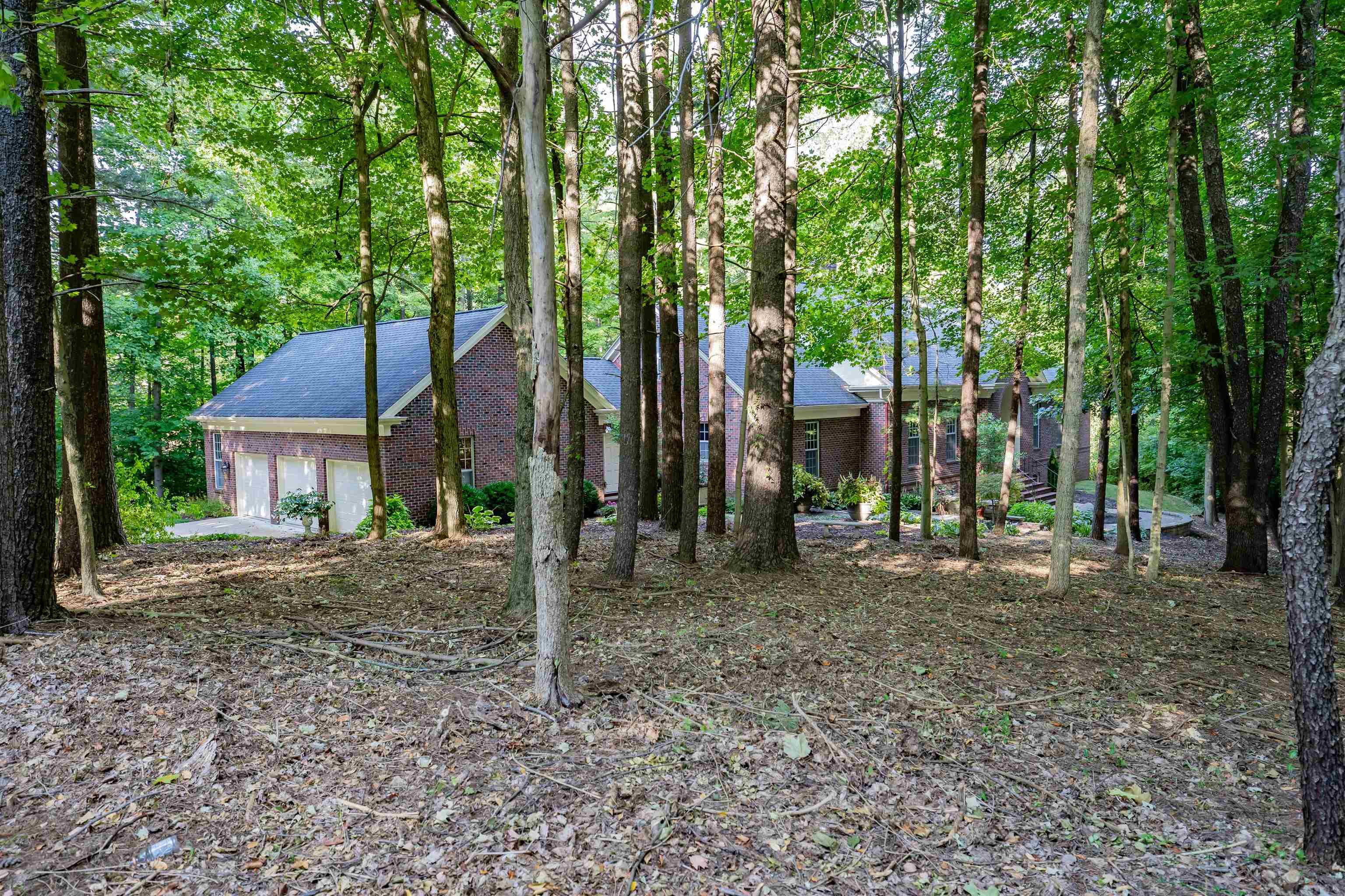 13820 Spring Hollow Road Fort Wayne, IN 46814 - Photo 5 of 36