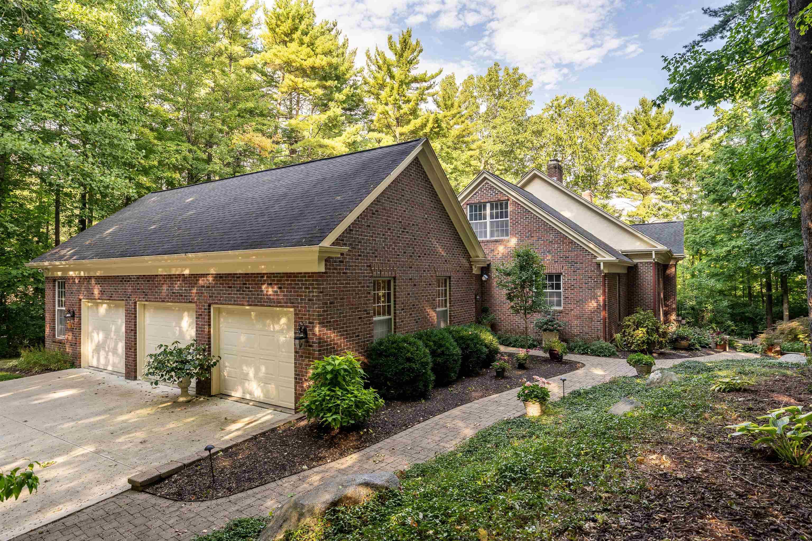 13820 Spring Hollow Road Fort Wayne, IN 46814 - Photo 7 of 36