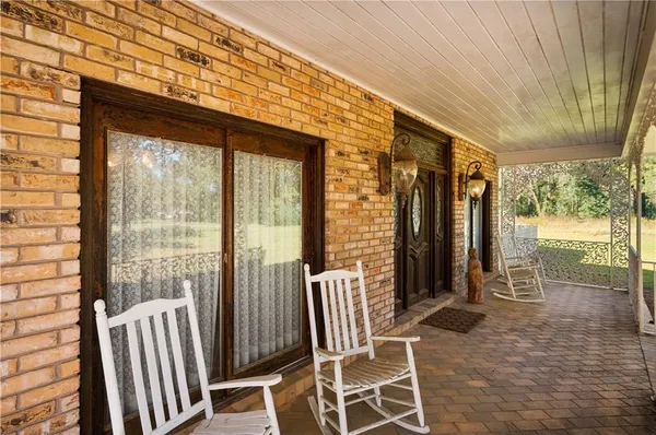 $365,000 | 311 Guillory Street, Oakdale, LA 71463
