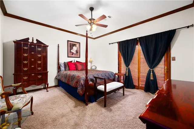 $365,000 | 311 Guillory Street, Oakdale, LA 71463