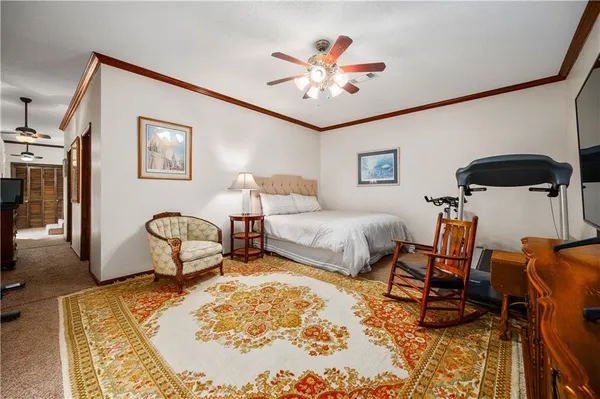 $365,000 | 311 Guillory Street, Oakdale, LA 71463