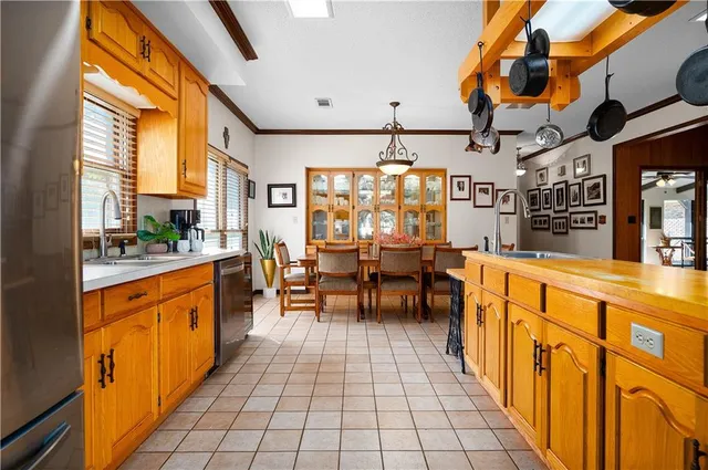 $365,000 | 311 Guillory Street, Oakdale, LA 71463