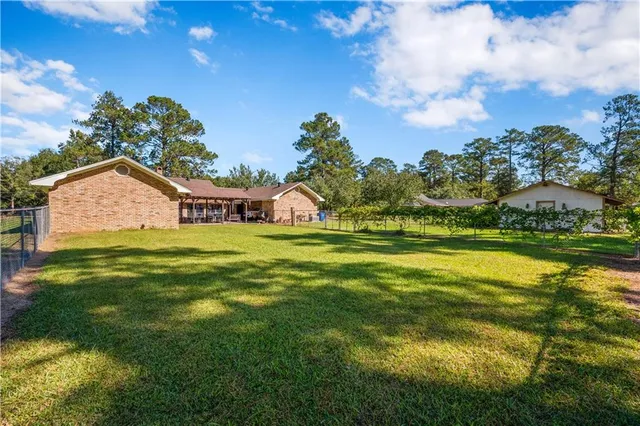 $365,000 | 311 Guillory Street, Oakdale, LA 71463