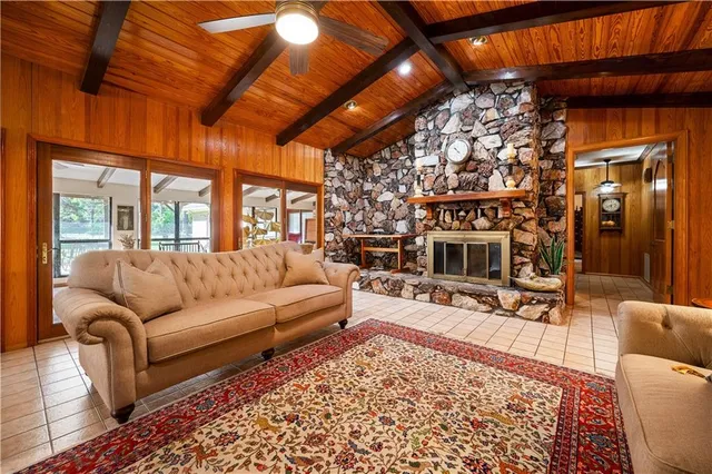 $365,000 | 311 Guillory Street, Oakdale, LA 71463