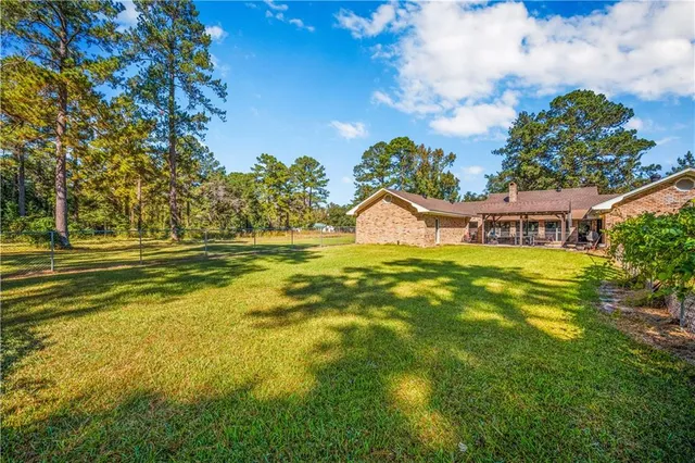 $365,000 | 311 Guillory Street, Oakdale, LA 71463