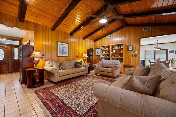 $365,000 | 311 Guillory Street, Oakdale, LA 71463