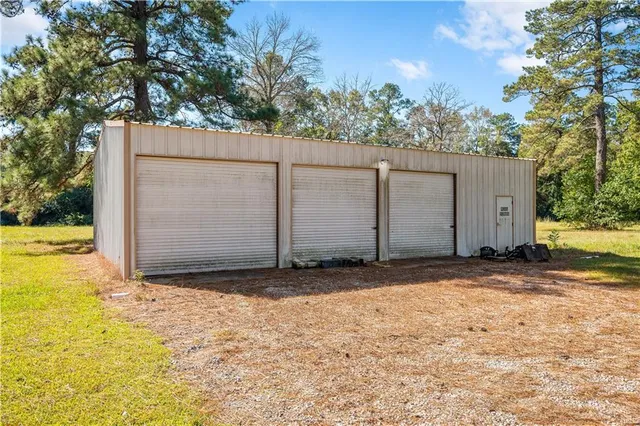 $365,000 | 311 Guillory Street, Oakdale, LA 71463