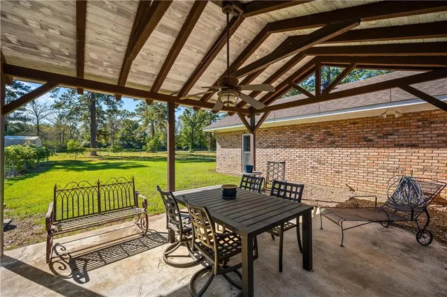 $365,000 | 311 Guillory Street, Oakdale, LA 71463