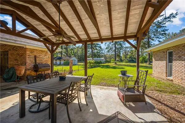$365,000 | 311 Guillory Street, Oakdale, LA 71463