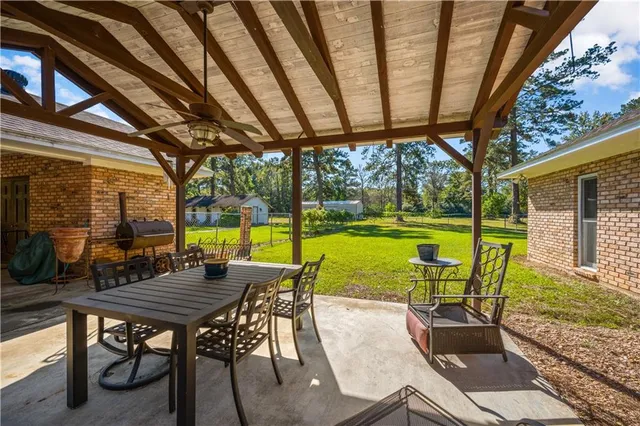 $365,000 | 311 Guillory Street, Oakdale, LA 71463