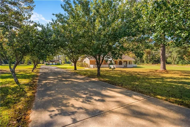 $365,000 | 311 Guillory Street, Oakdale, LA 71463