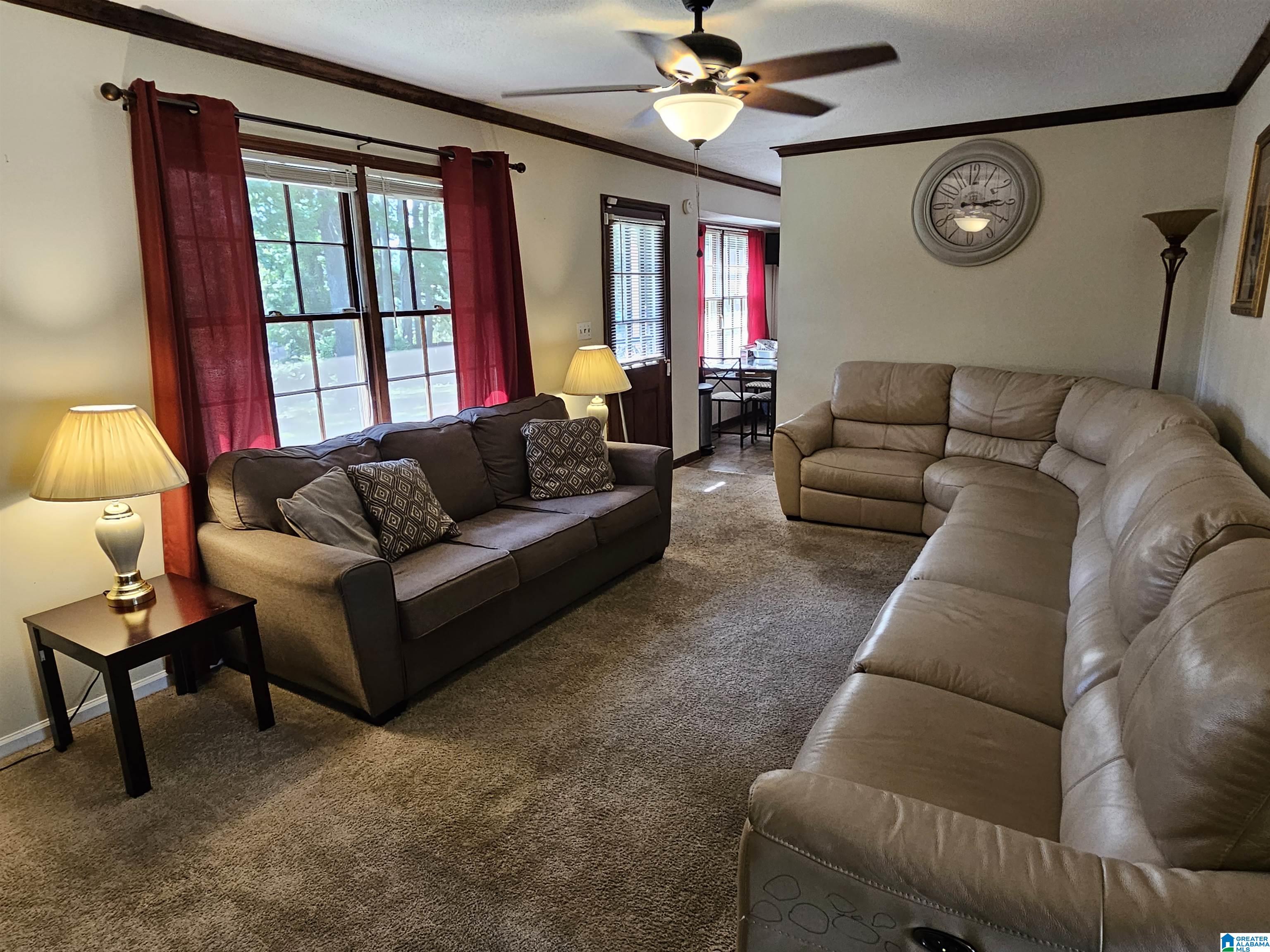 1218 Old Oak Road Birmingham, AL 35235 - Photo 11 of 17