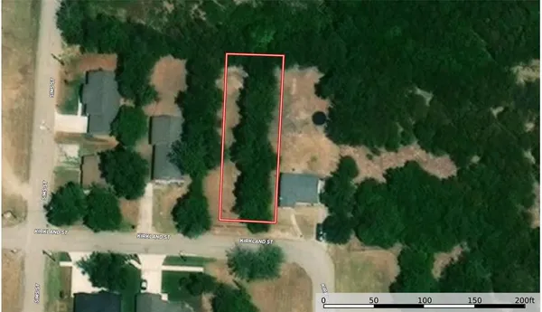 $60,000 | 307 Kirkland Street, Sanger, TX 76266