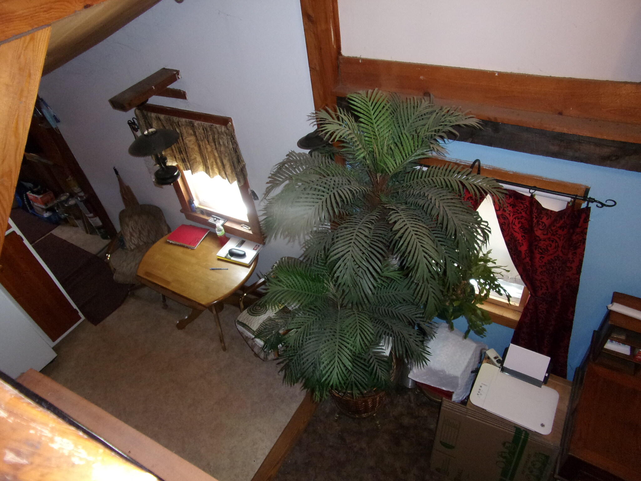 560 Belfast Road Knox, ME 04986 - Photo 7 of 42 103_4111