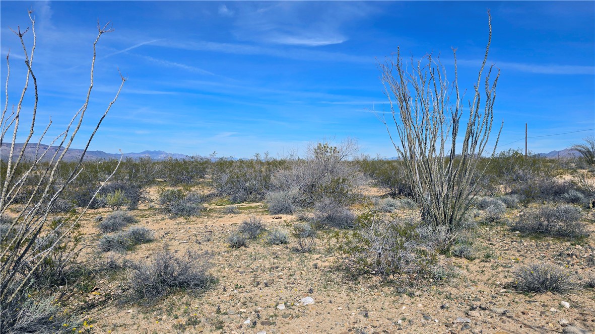 3035 South Castle Butte Road Yucca, AZ 86438 - Photo 17 of 34 Other