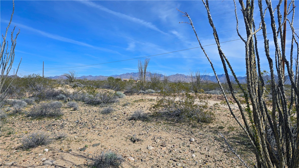 3035 South Castle Butte Road Yucca, AZ 86438 - Photo 18 of 34 View