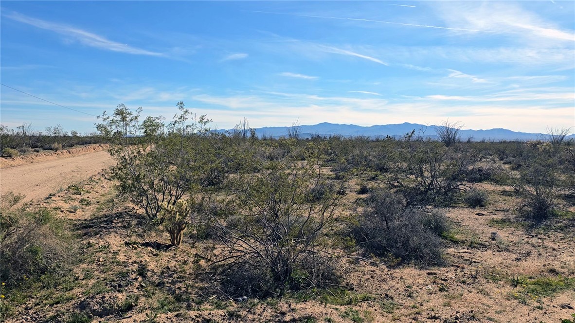 3035 South Castle Butte Road Yucca, AZ 86438 - Photo 29 of 34 View