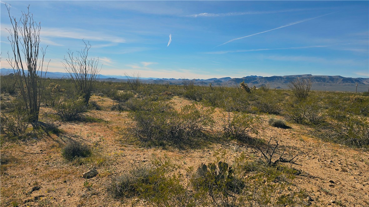 3035 South Castle Butte Road Yucca, AZ 86438 - Photo 31 of 34 View