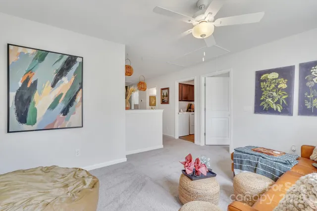 a bedroom with furniture and a bedroom