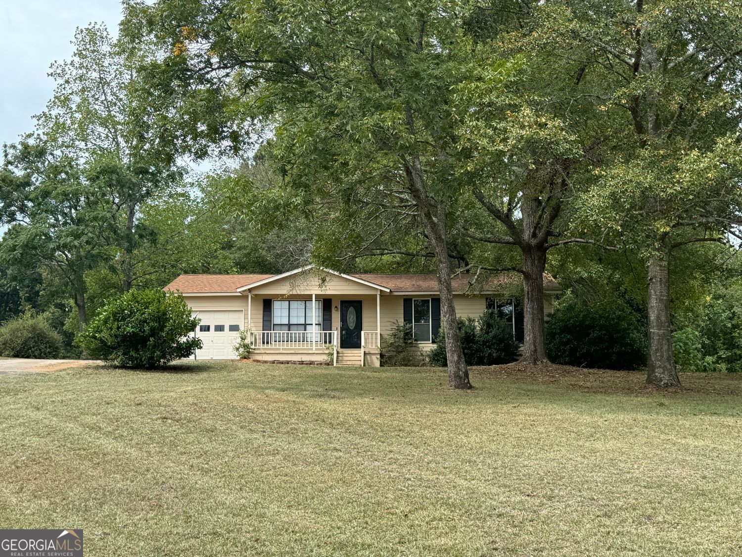 148 Grace Weaver Road Southwest Milledgeville, GA 31061 - Photo 1 of 1 Gallery Image 1