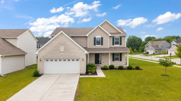 $424,500 | 11135 Michigan Place, Crown Point, IN 46307