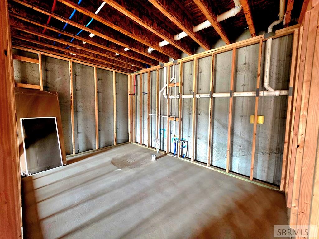 3083 Lancer Avenue Ammon, ID 83406 - Photo 18 of 27 Utility room