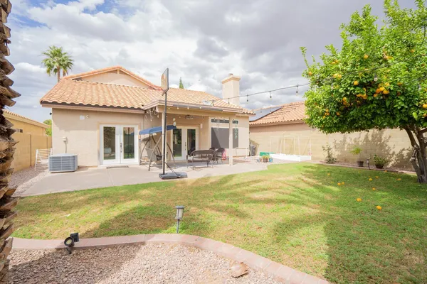 $2,795 | 4613 East Desert Cactus Street, Phoenix, AZ 85032
