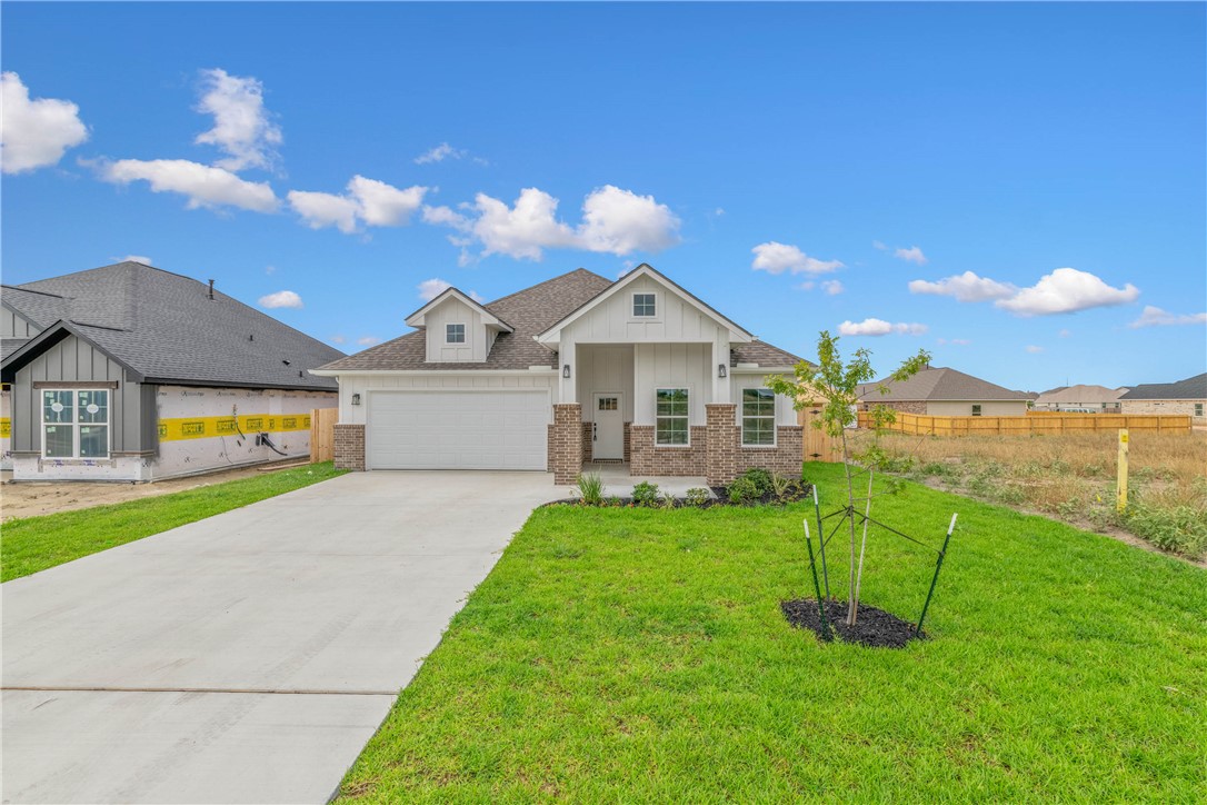 2811 Spector Drive Bryan, TX 77808 - Photo 1 of 23