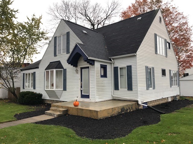 105 Spring Street Fremont, IN 46737 - Photo 1 of 21