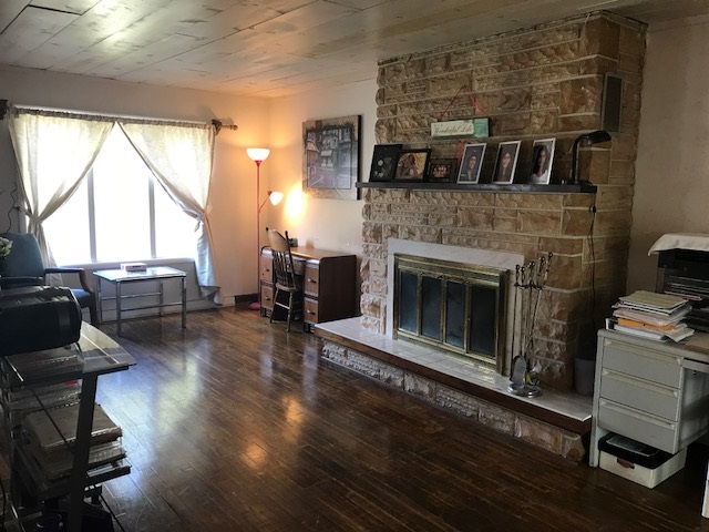 105 Spring Street Fremont, IN 46737 - Photo 4 of 21
