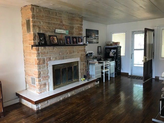 105 Spring Street Fremont, IN 46737 - Photo 5 of 21