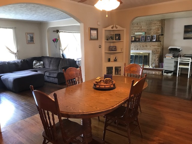 105 Spring Street Fremont, IN 46737 - Photo 6 of 21
