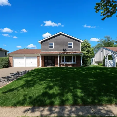 $1,478,000 | 92 Nottingham Road, Manhasset Hills, NY 11040