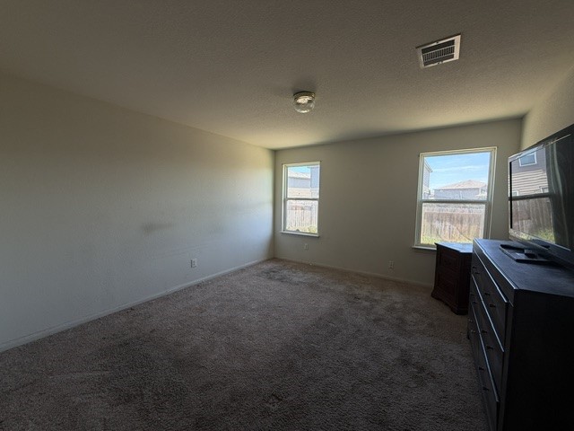 124 Niven Path Jarrell, TX 76537 - Photo 6 of 15 a view of a livingroom with a window