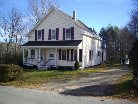 34 Richmond Road Troy, NH 03465 - Photo 1 of 1 Gallery Image 1