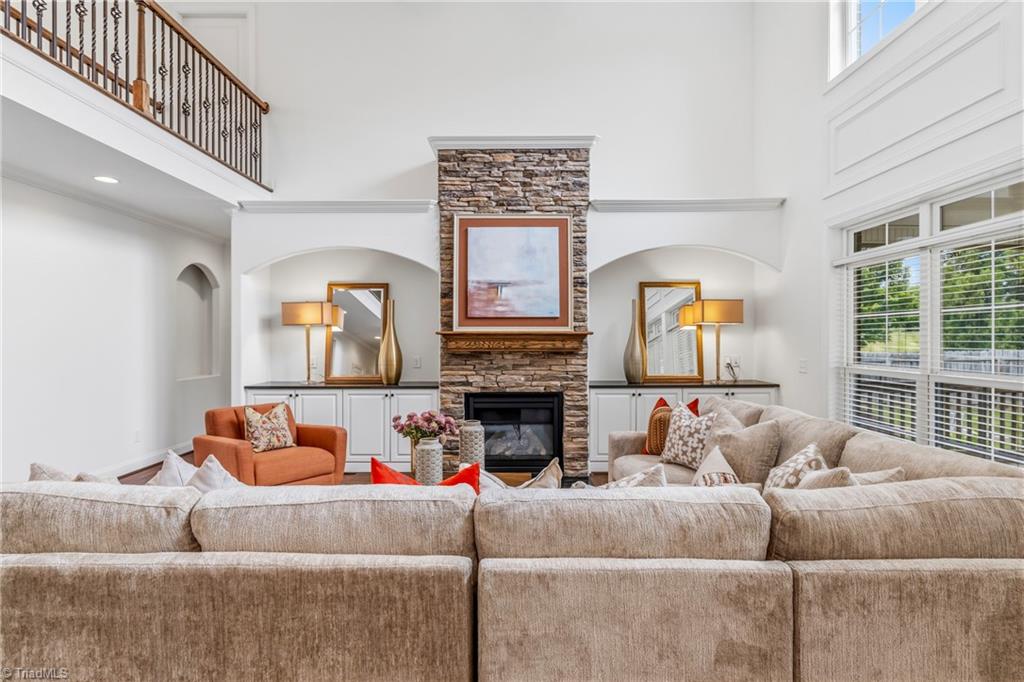 7782 Sutter Road Greensboro, NC 27455 - Photo 8 of 50 Gallery Image 8