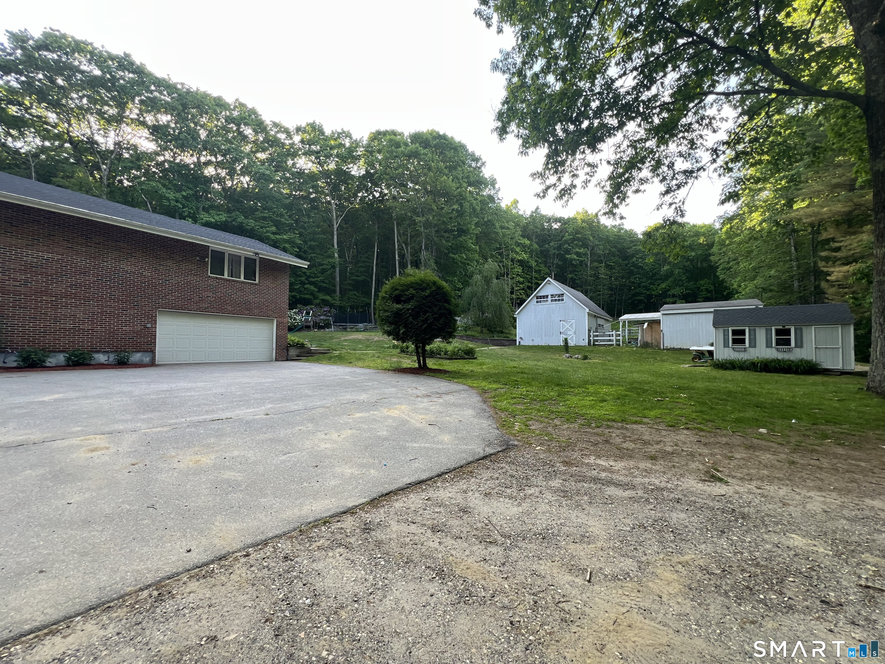 177 Lead Mine Brook Road Harwinton, CT 06791 - Photo 2 of 3