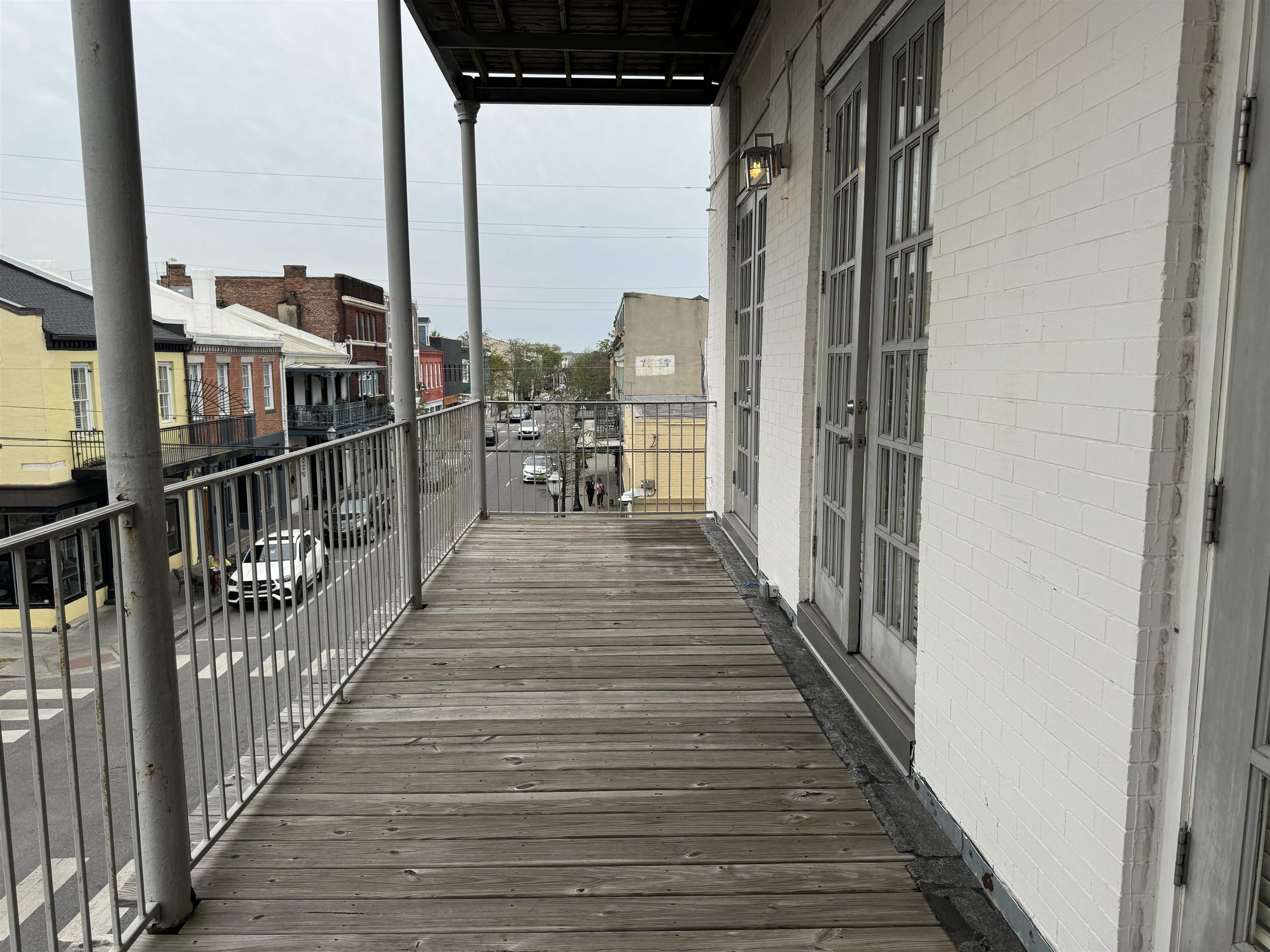 412 Dauphin Street, Unit I Mobile, AL 36602 - Photo 15 of 17