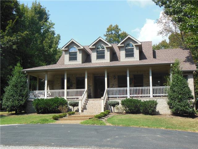 4168 Old Coopertown Road Springfield, TN 37172 - Photo 1 of 20 This majestic home, surrounded by trees has the perfect setting.