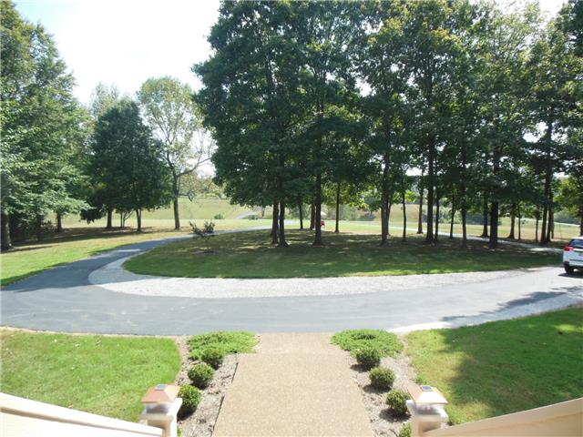 4168 Old Coopertown Road Springfield, TN 37172 - Photo 19 of 20 This is the view from the front porch looking out toward the road in the distance. Very quiet and peaceful