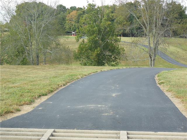 4168 Old Coopertown Road Springfield, TN 37172 - Photo 20 of 20 Last but not least is Welcome to 4168 Old Coopertown Rd. You can see the drive and how far the house is off the main road. Nestled in the trees.